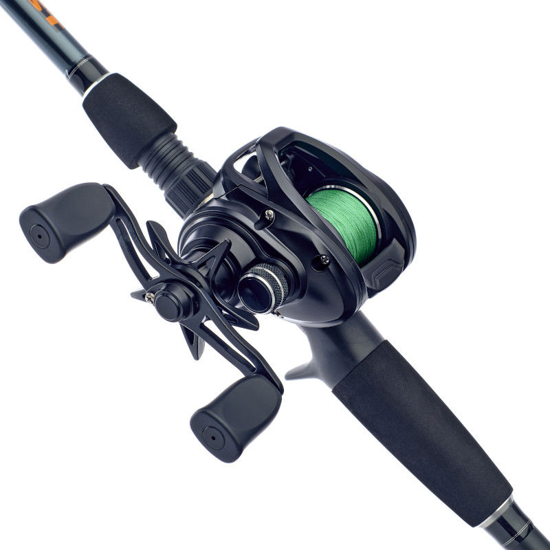 Daiwa B-Cast Combo 8ft 20-60g